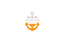 Maritime shipping company