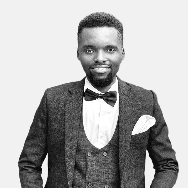 Mugamba Bruno — CTO & Director