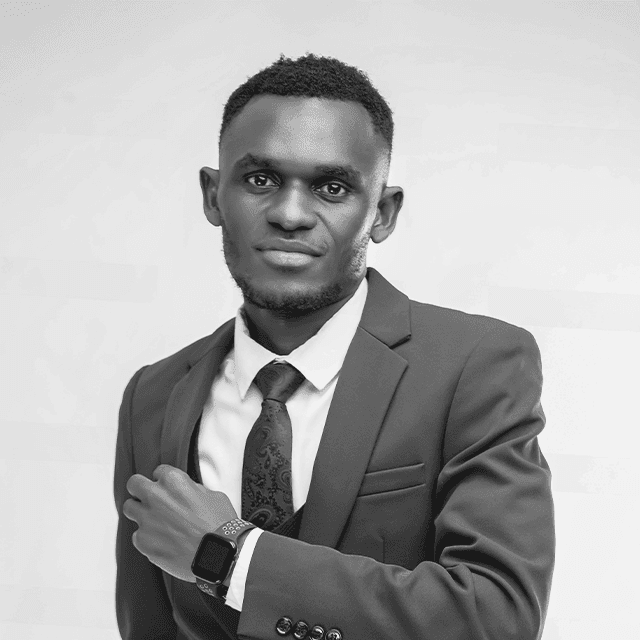 Mugasa Tuhumwire — Chairman & Director
