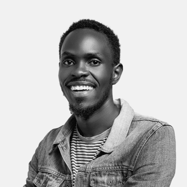 Caros Herbert — IT Director